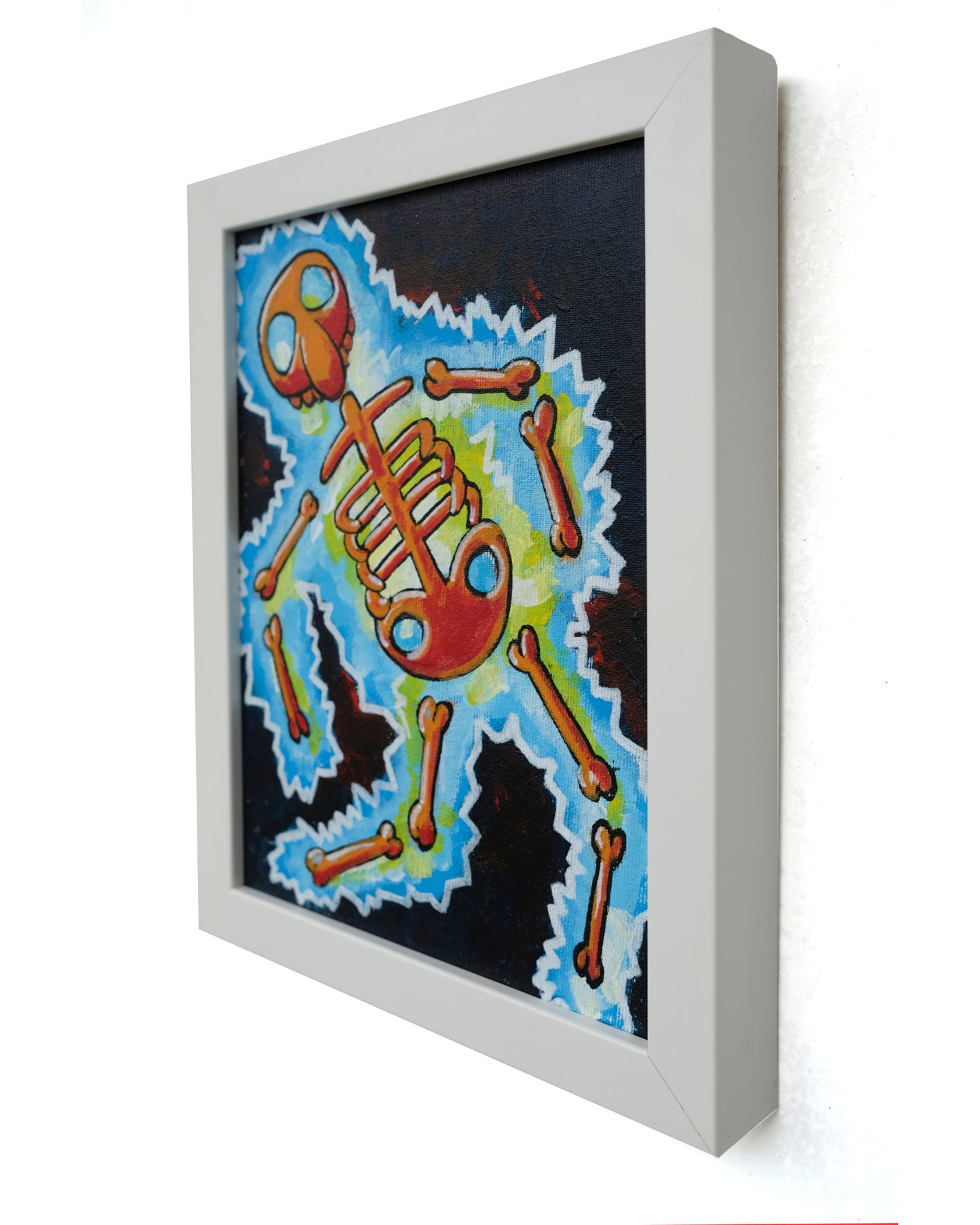 Electrical hazard #3