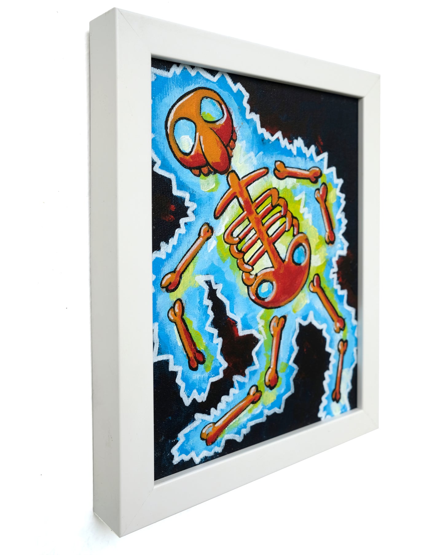 Electrical hazard #3