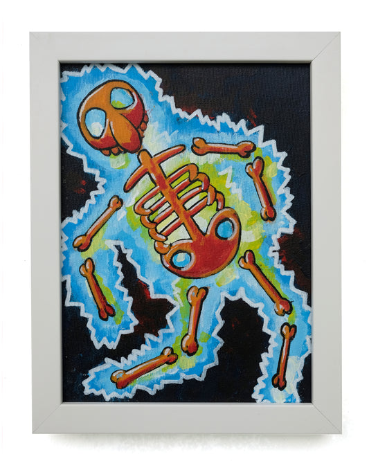 Electrical hazard #3