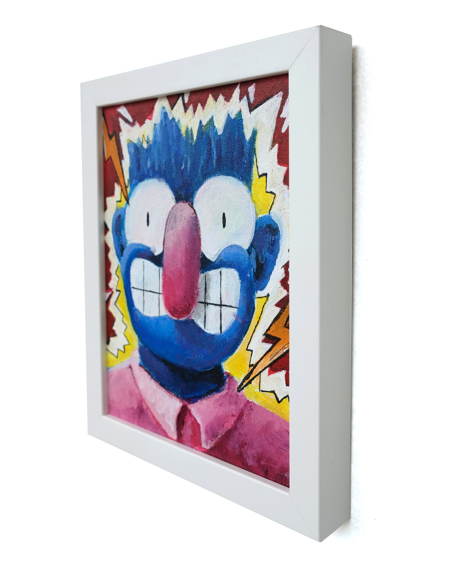 Electrical hazard #2