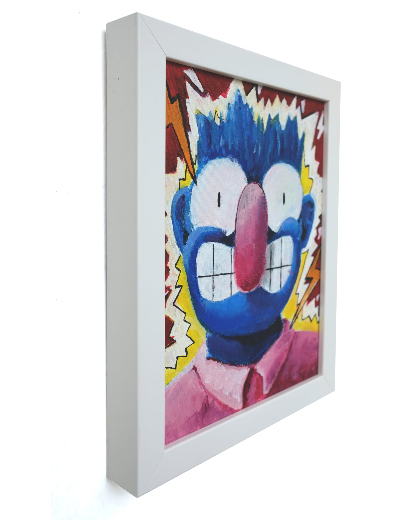 Electrical hazard #2