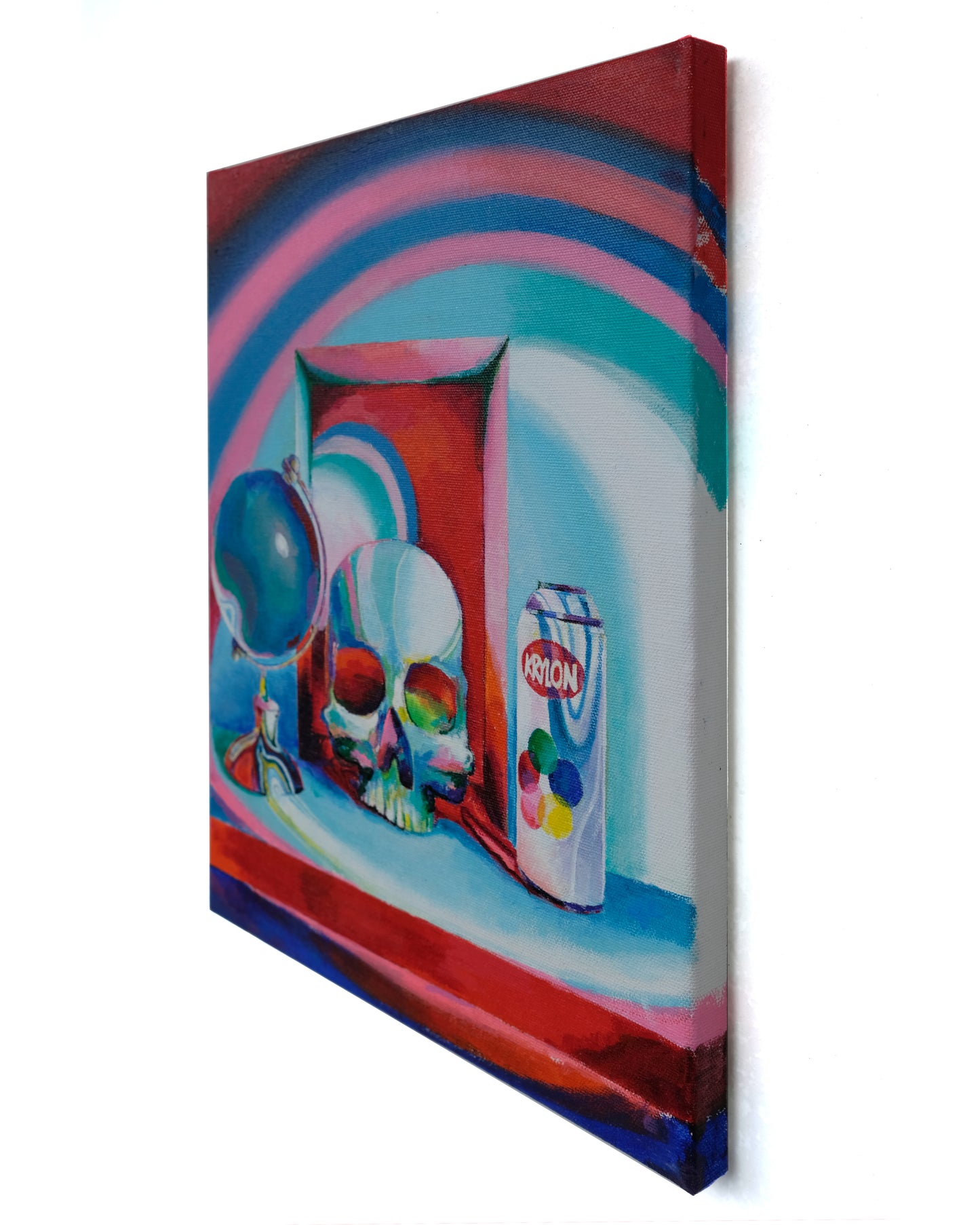 Hip-Hop still life #2