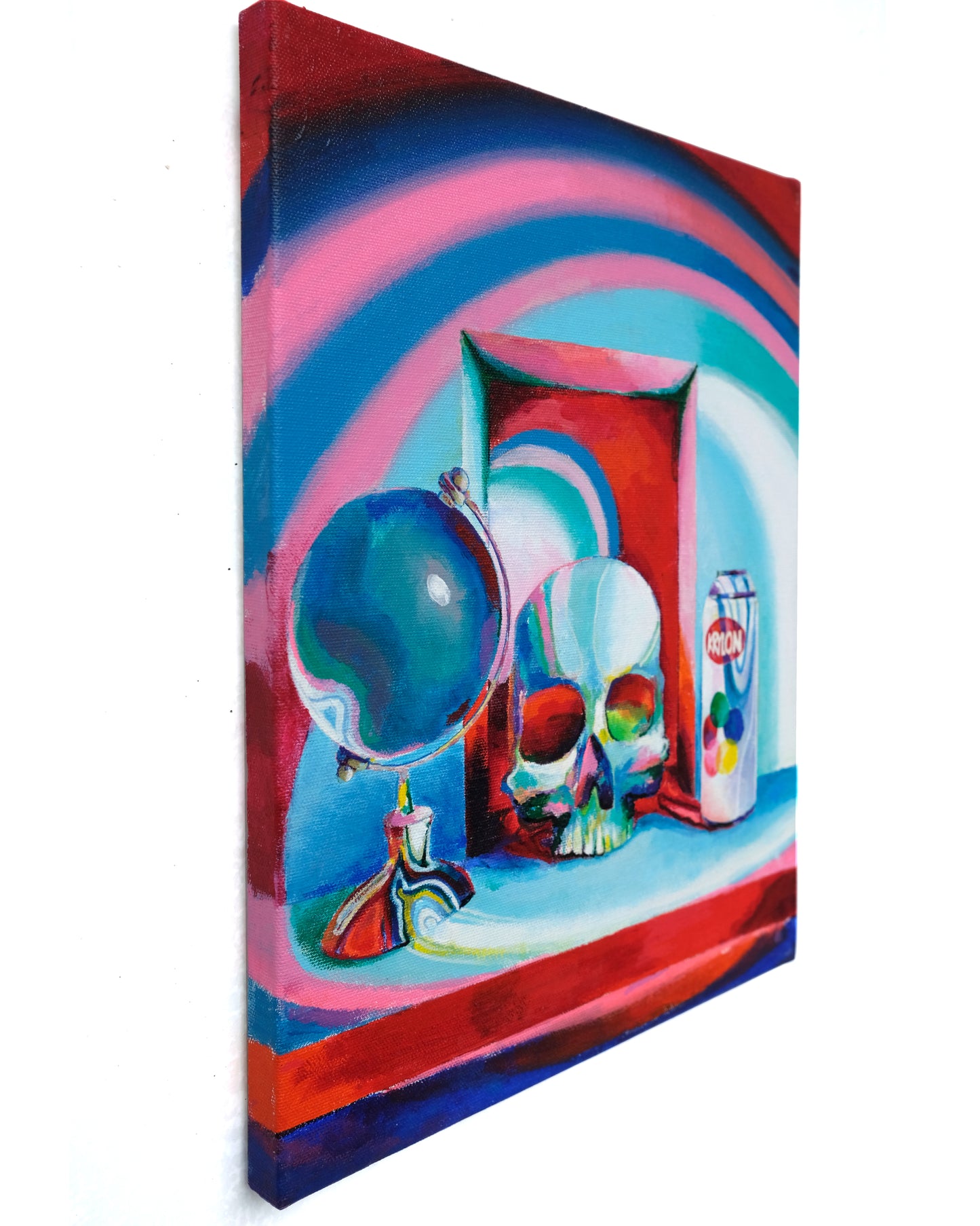 Hip-Hop still life #2