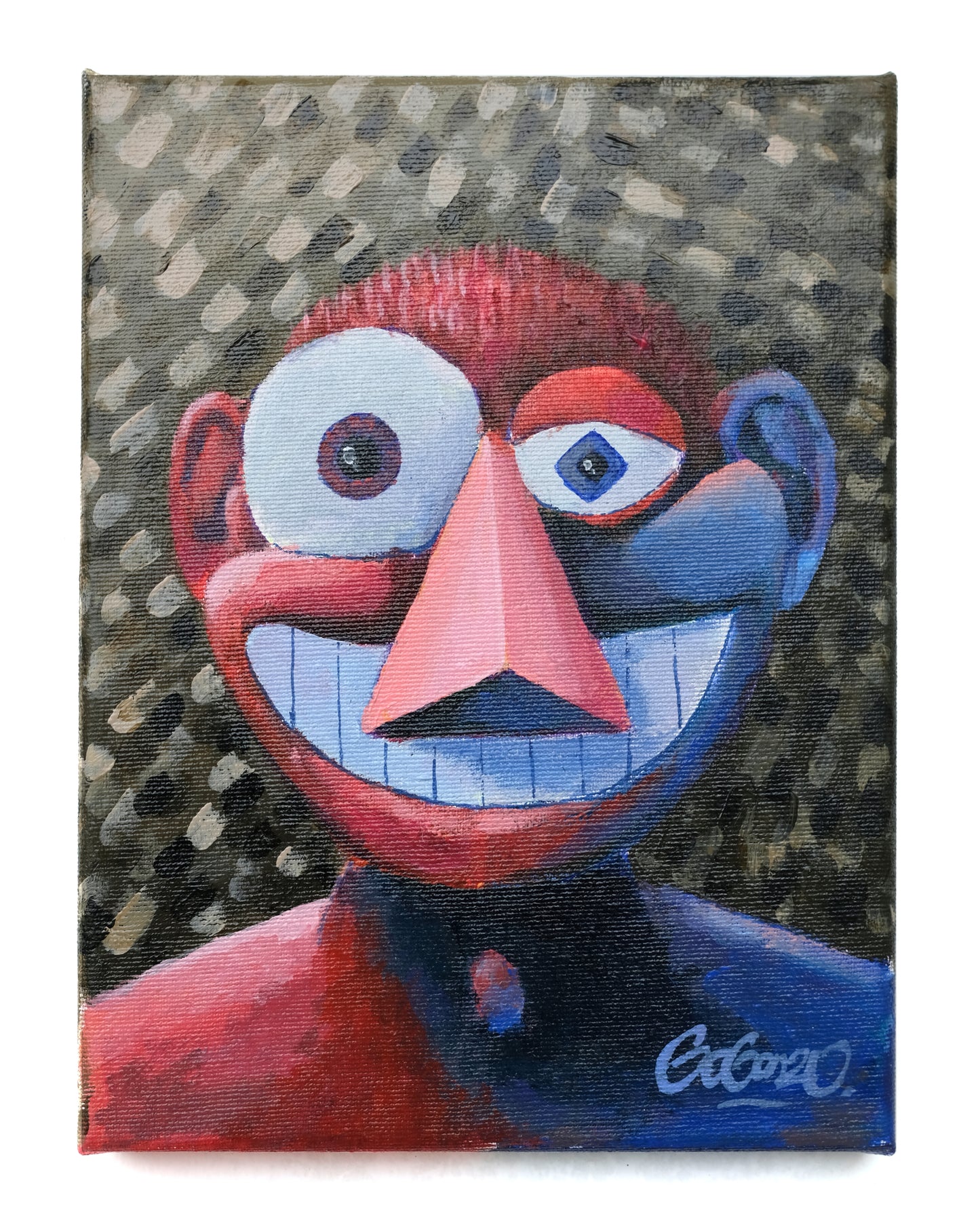 Calculating the Riemann integral