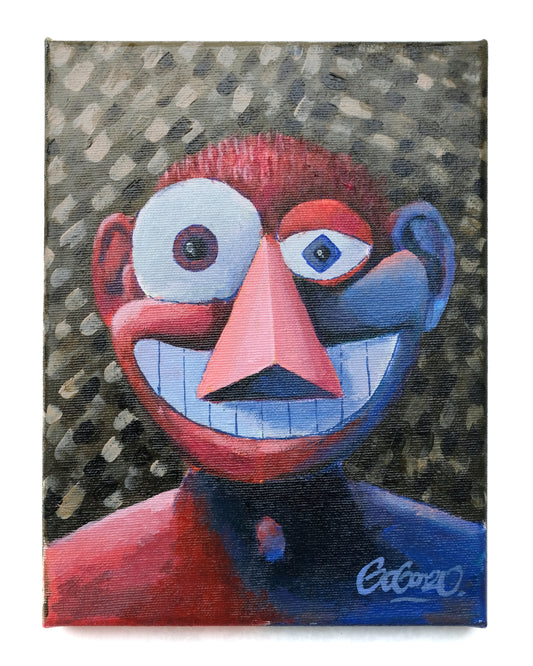 Calculating the Riemann integral