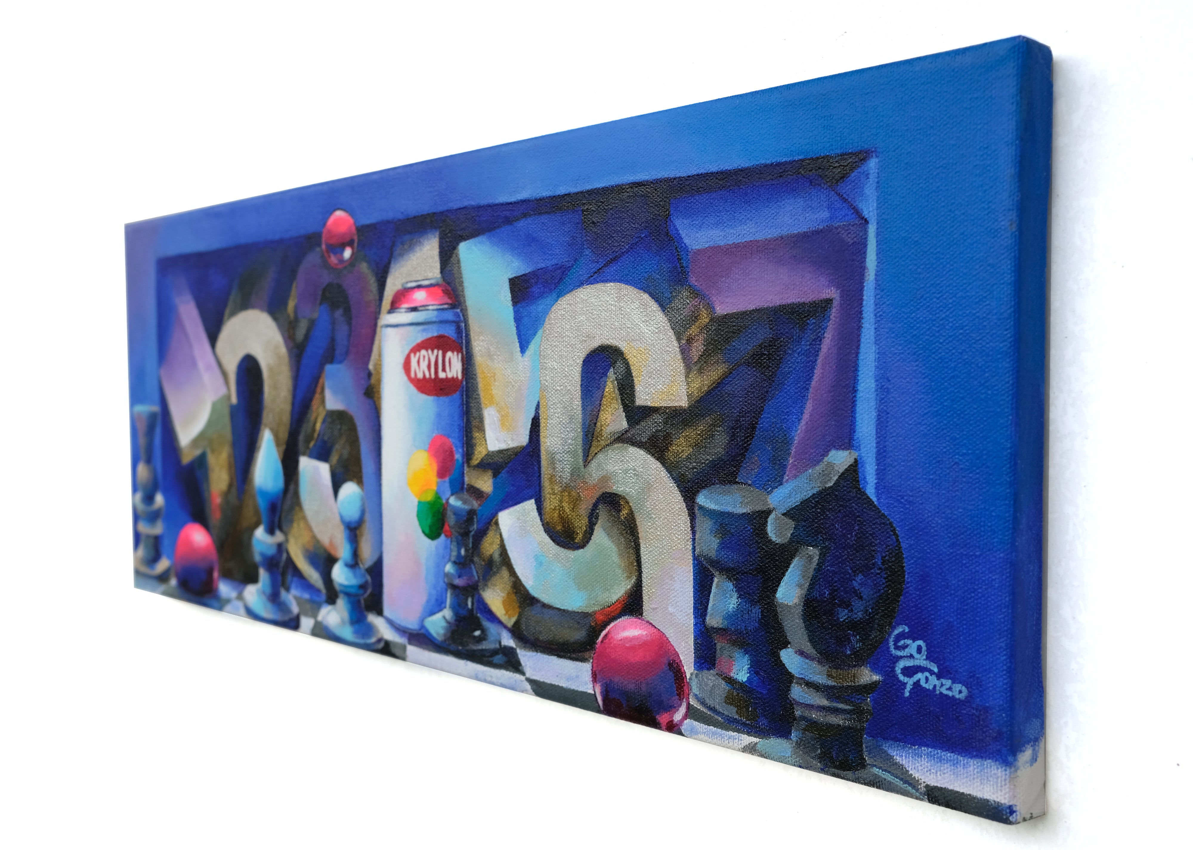 Digits game thumbnail 2