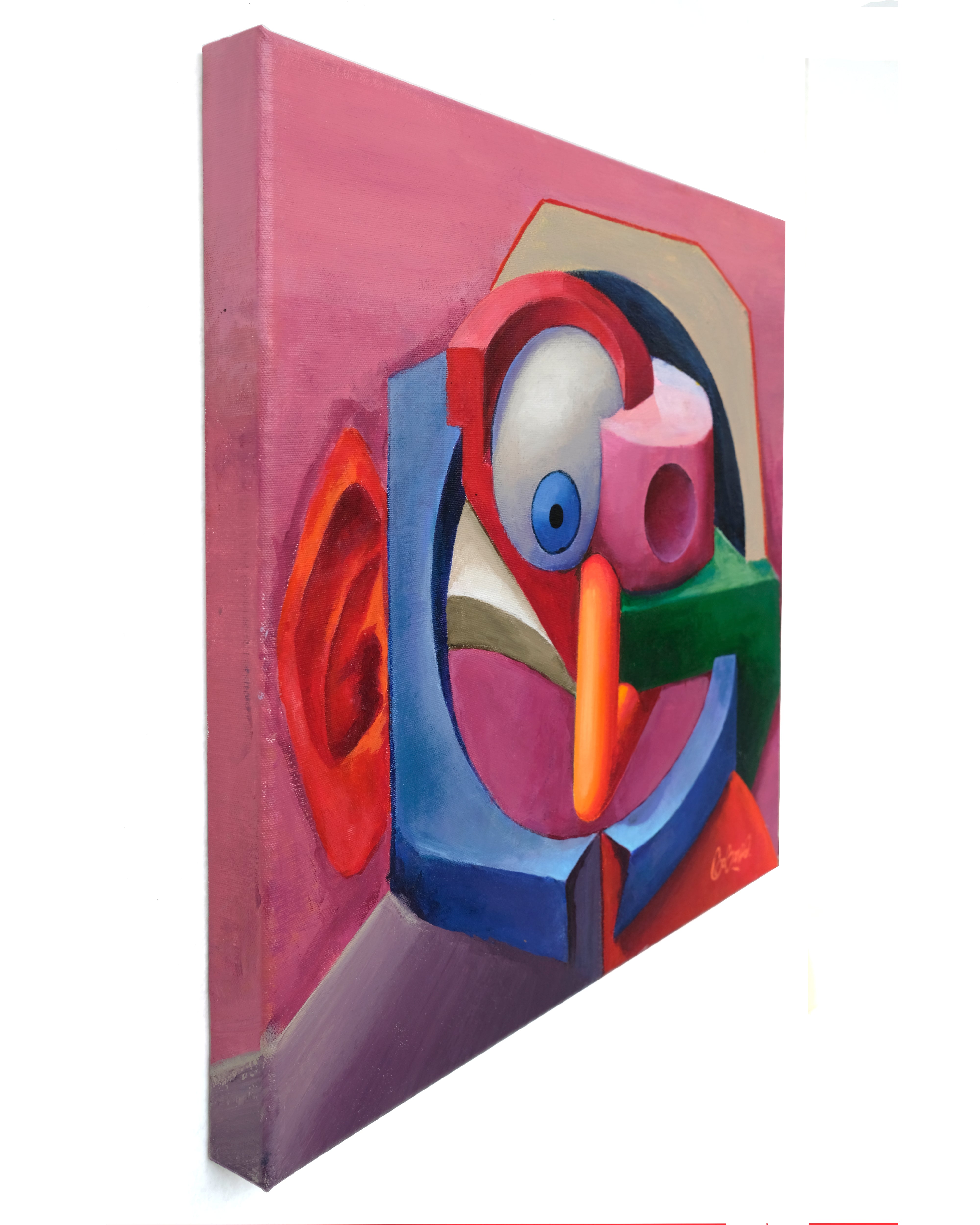 Delighted matematician thumbnail 3