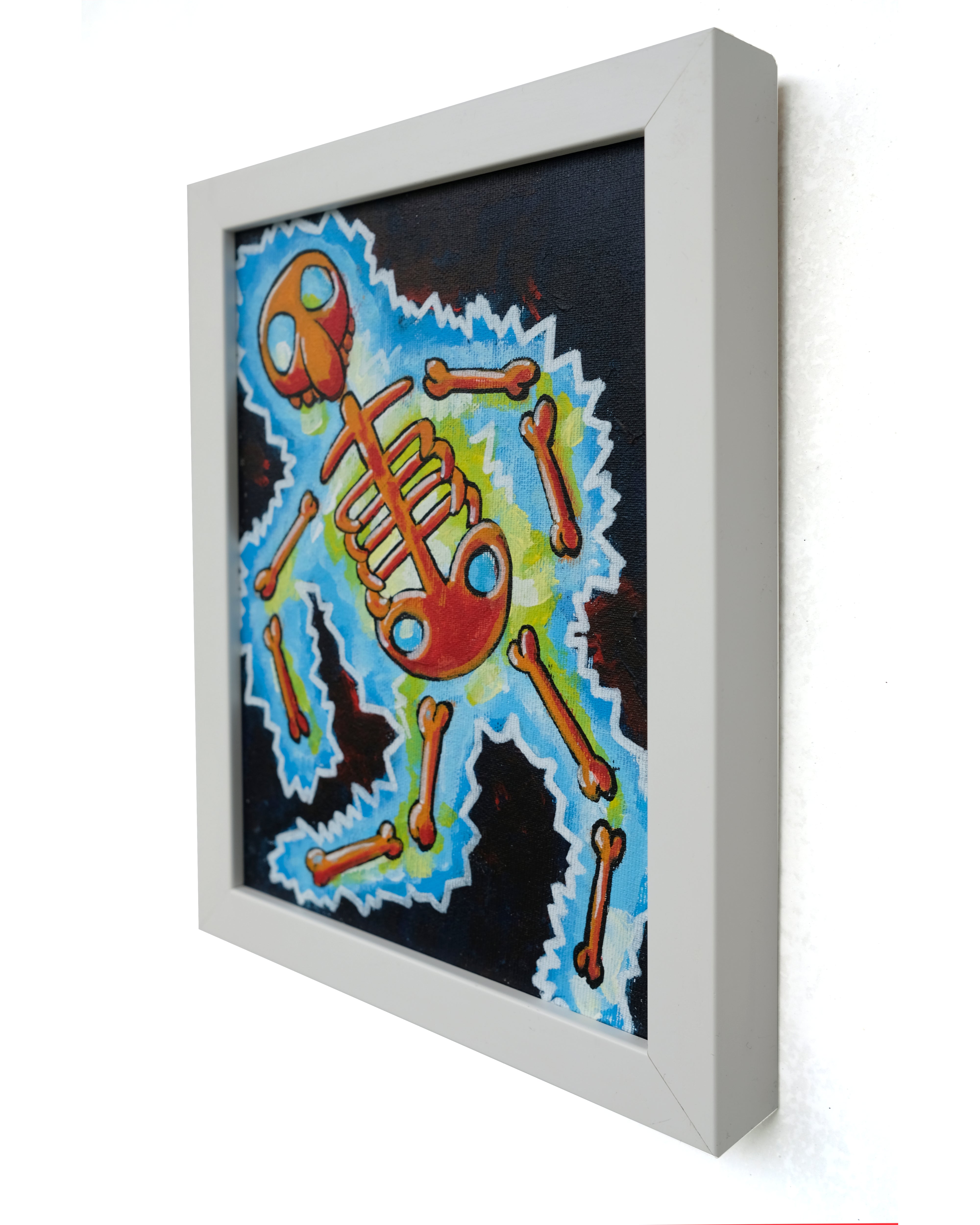 Electrical hazard #3 thumbnail 2