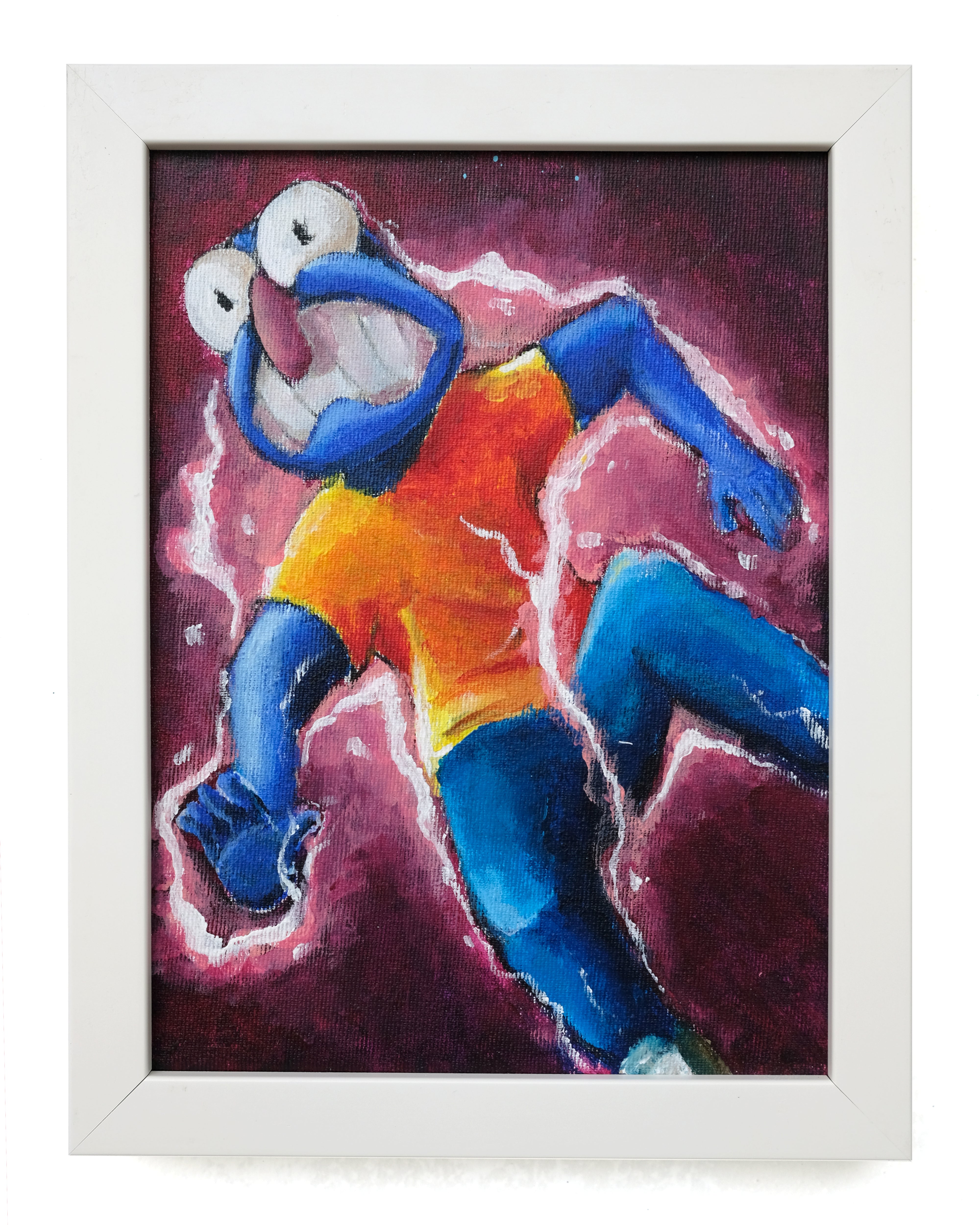 Electrical hazard #4