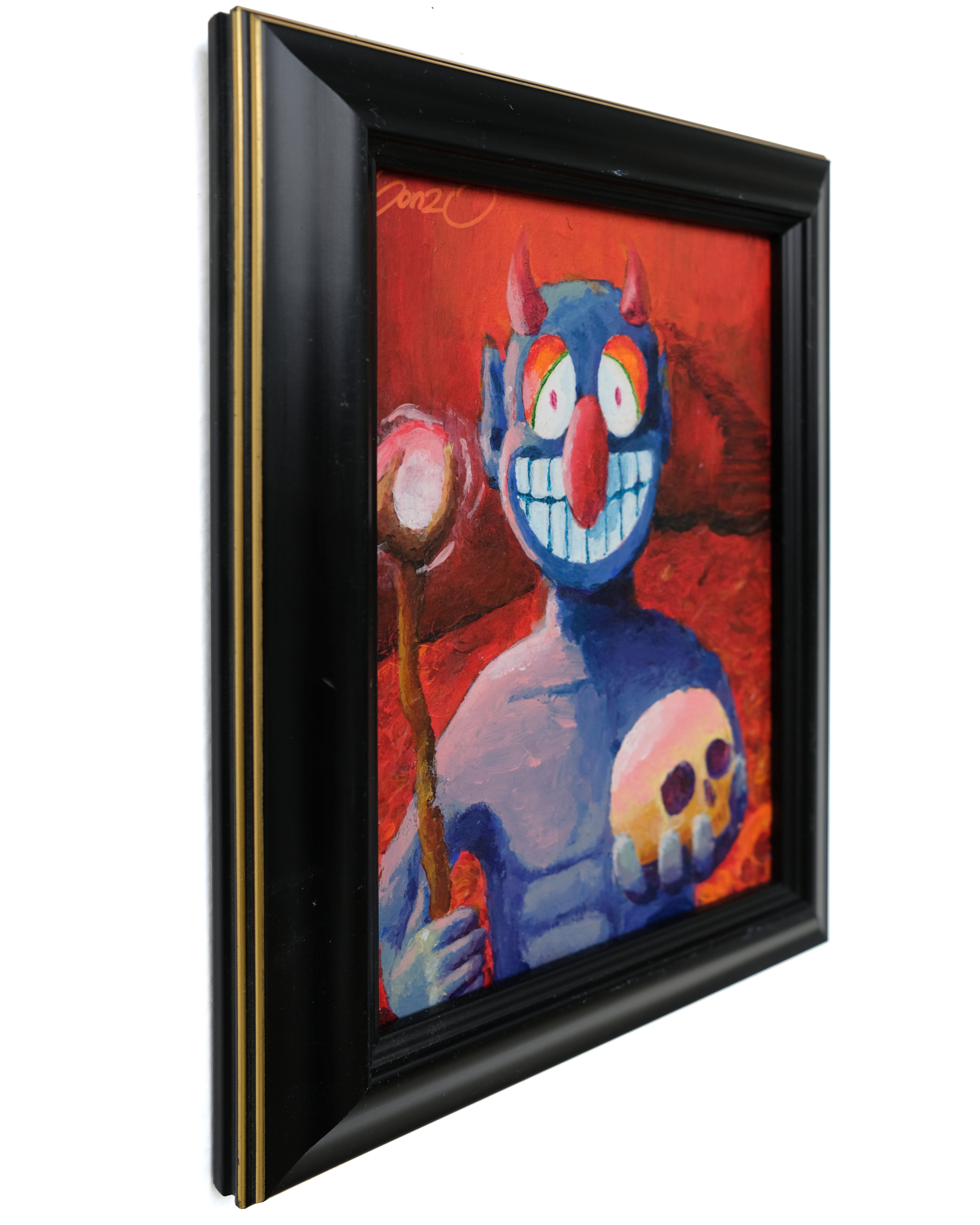 Gate keeper thumbnail 3