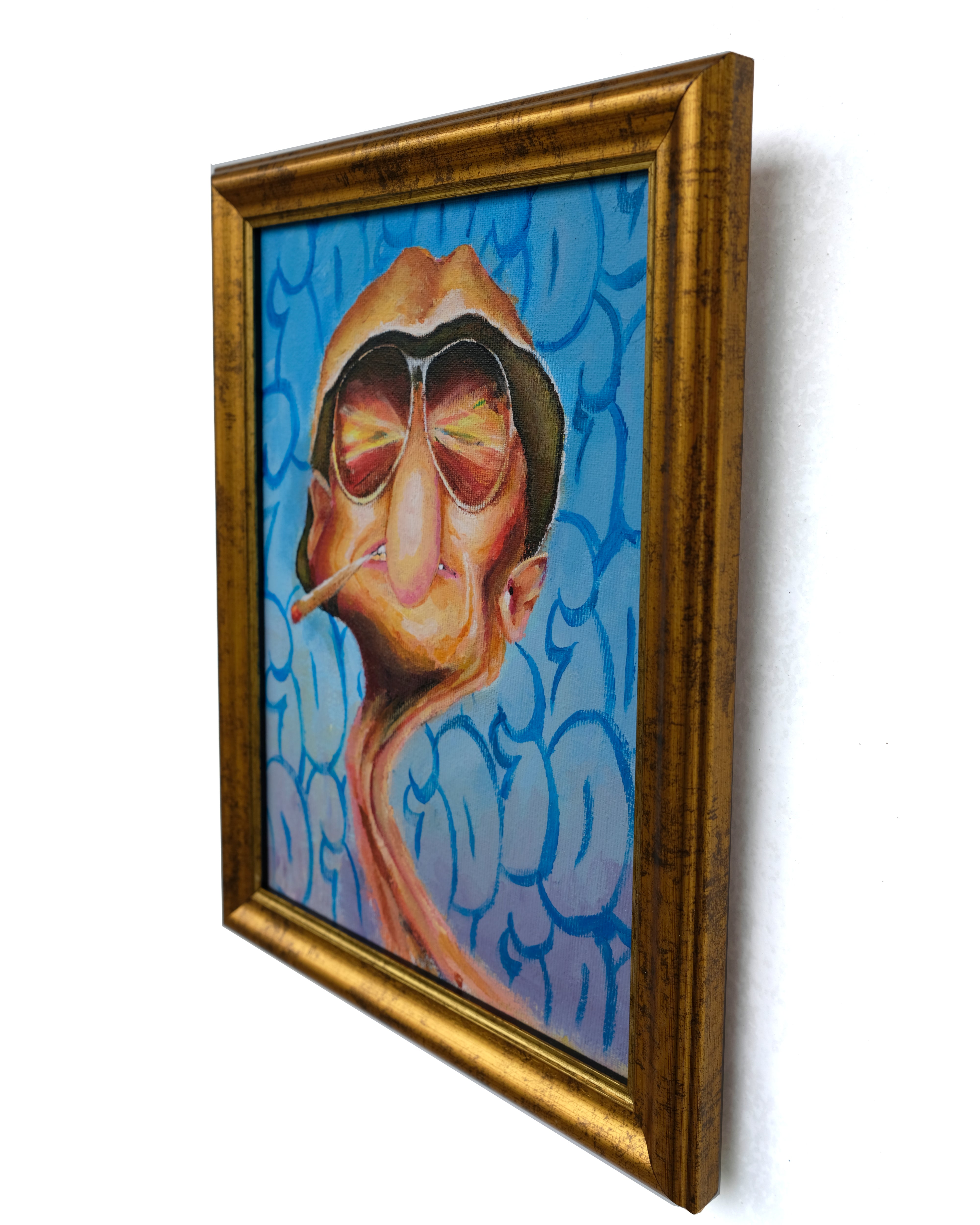 Go Gonzo Parano thumbnail 2