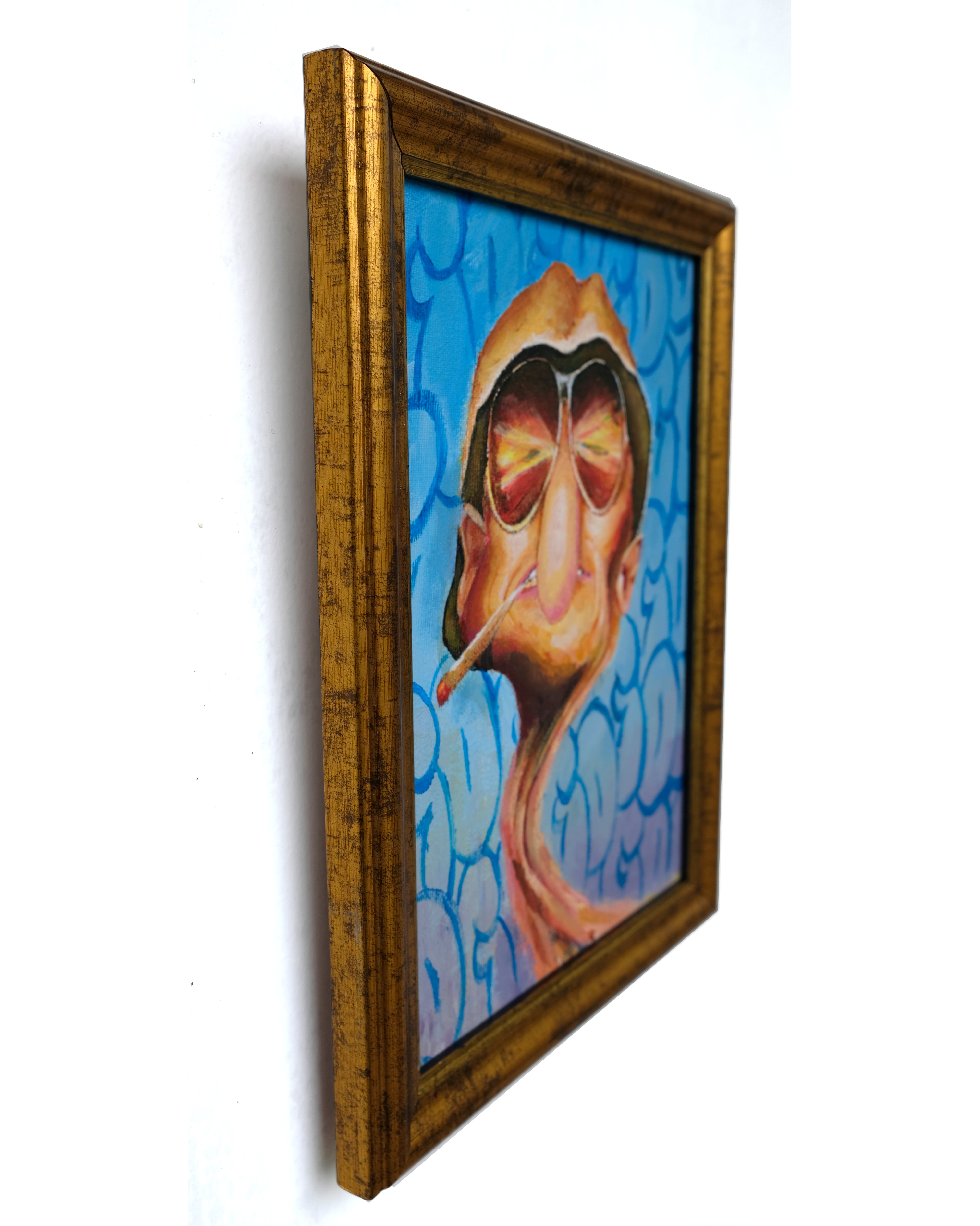 Go Gonzo Parano thumbnail 3