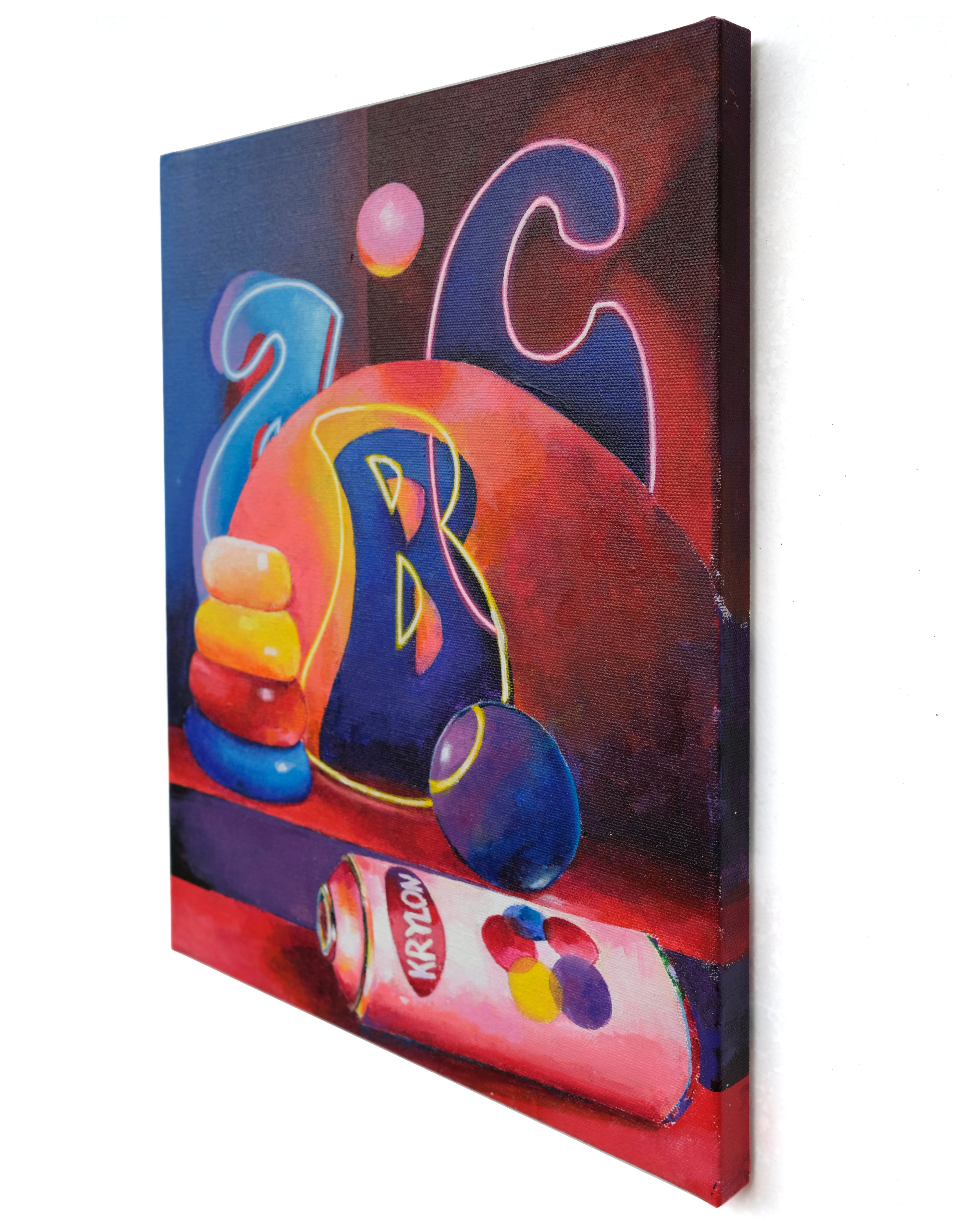 Hip-Hop still life #1 thumbnail 2