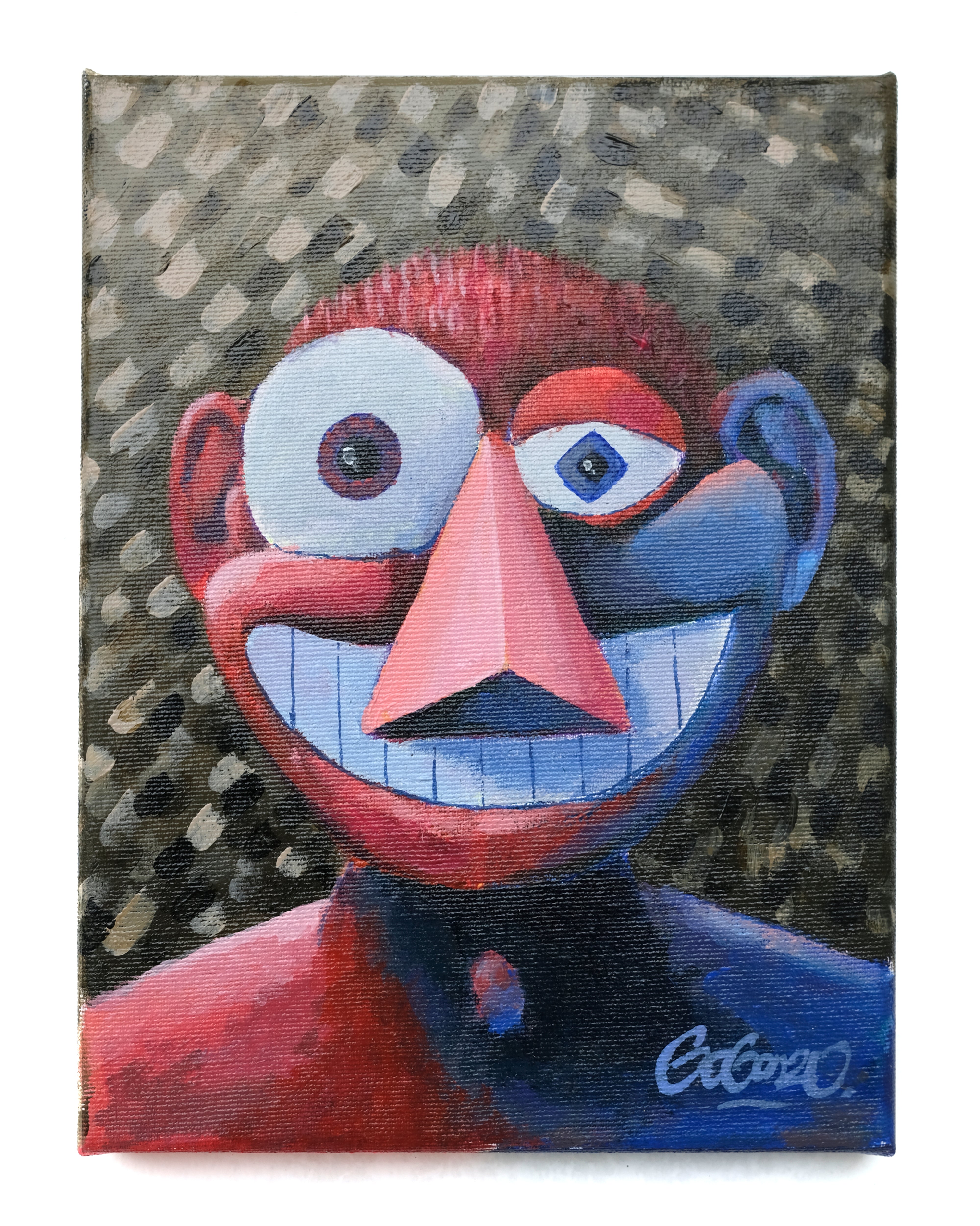 Calculating the Riemann integral