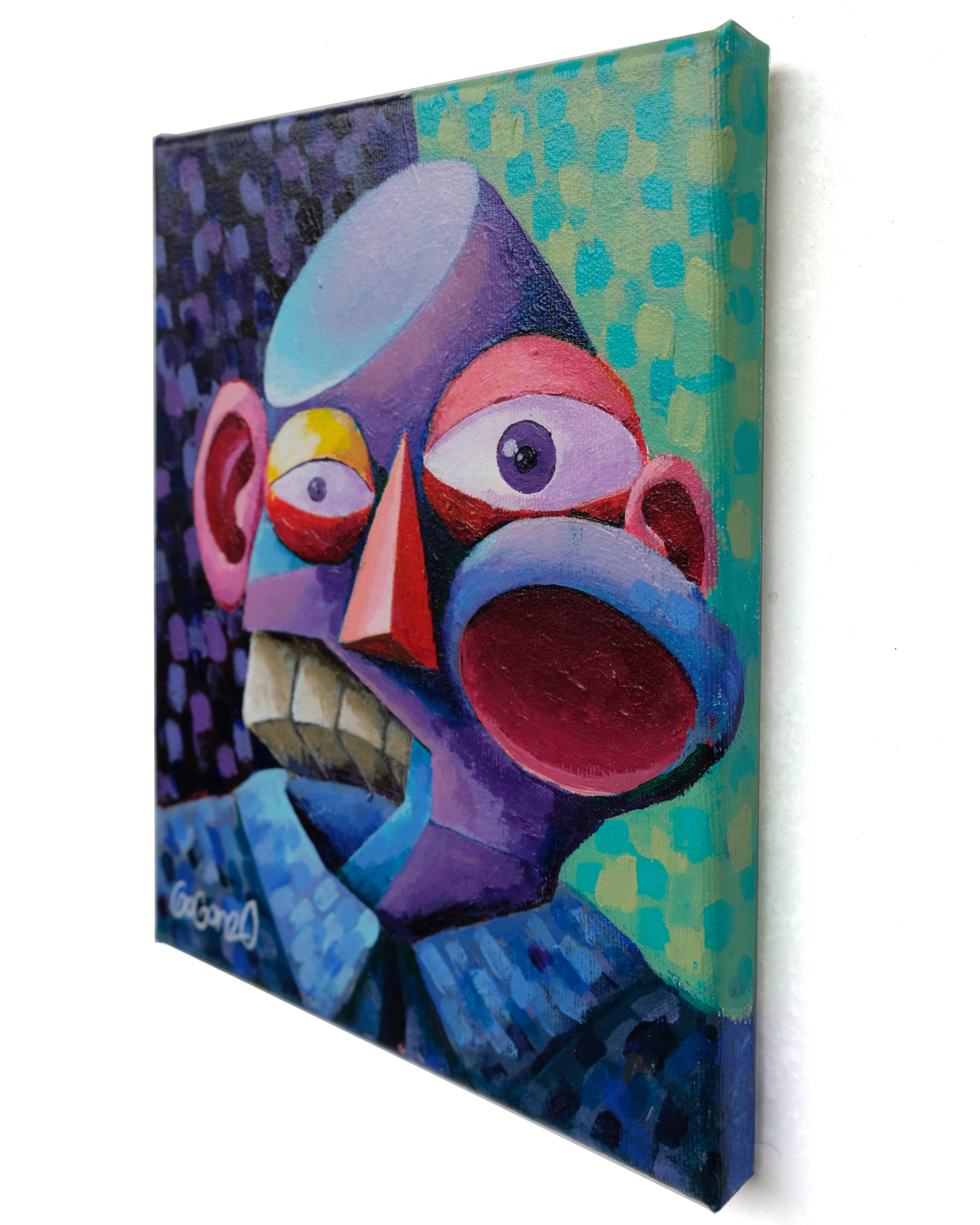 The teacher thumbnail 2