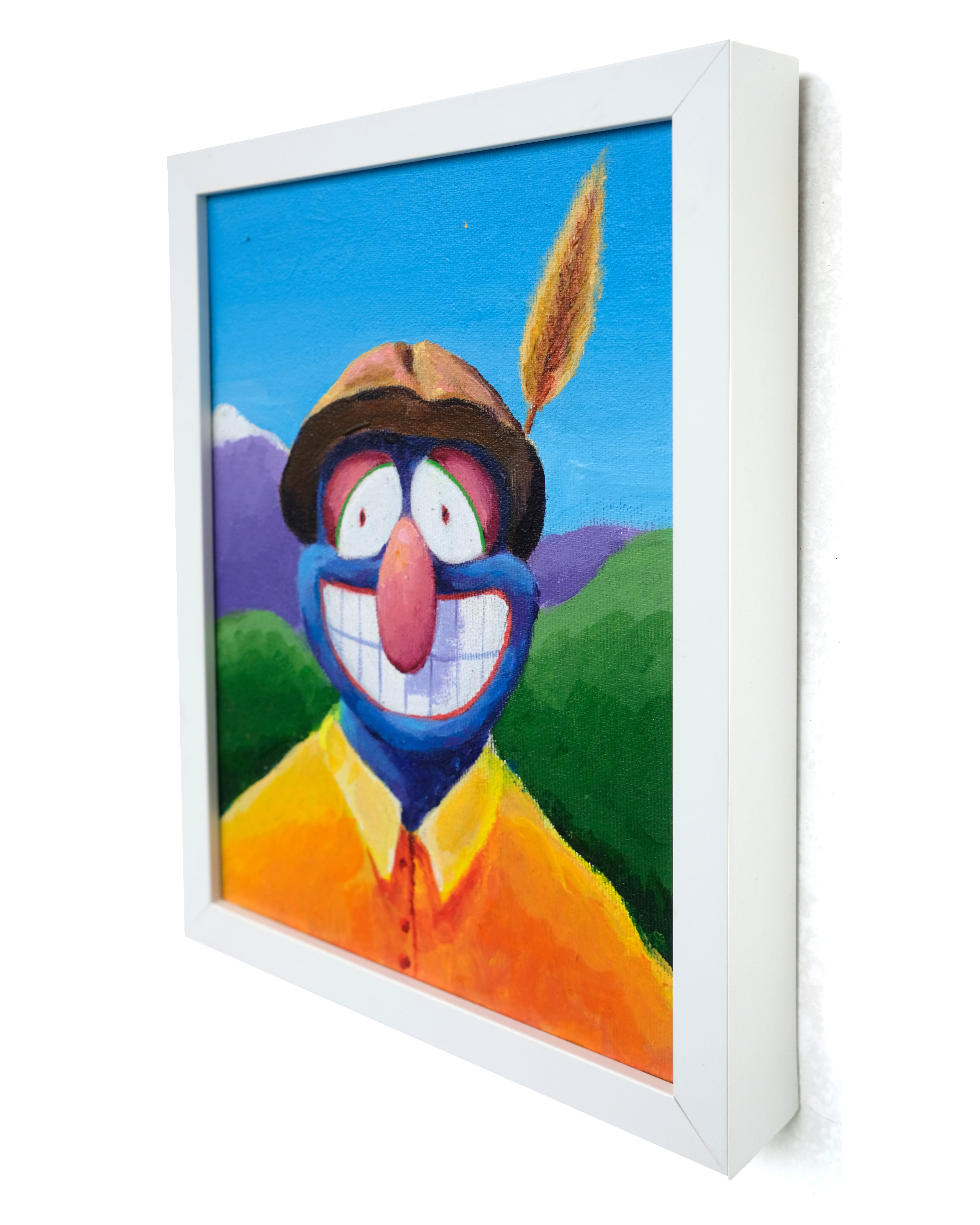 Wayfarer thumbnail 2