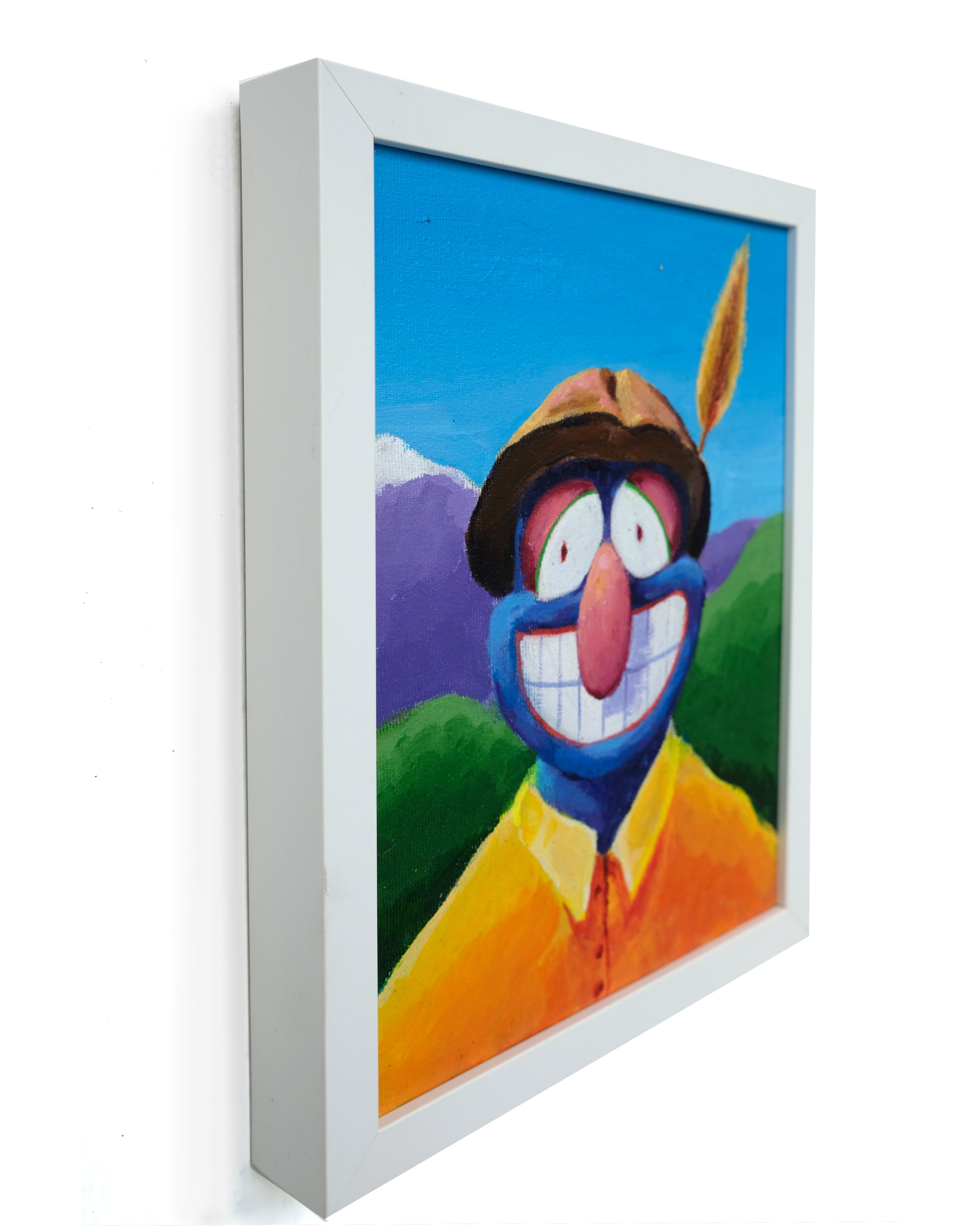 Wayfarer thumbnail 3